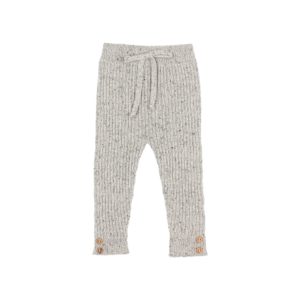 Legging Punto Bebé Búho