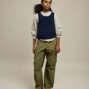 Pantalón Cargo Bellerose