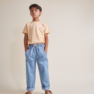 Pantalón Denim Buho