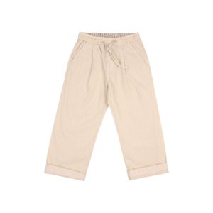 Pantalón Poplin Sand Buho