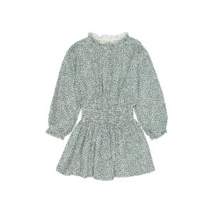 Vestido Print Alpine Green Búho