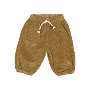 Pantalón Pana Bebé Búho