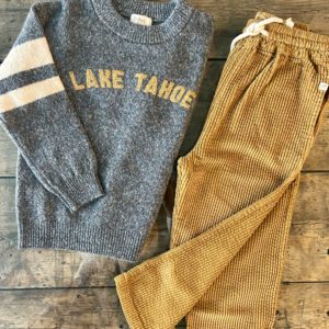 Jersey Unisex Alpine Green Búho
