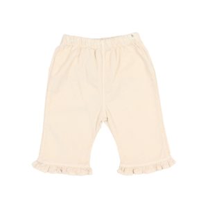 Pantalón Girly Ivory Bebé Búho