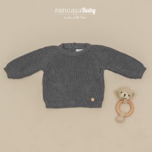 Jersey Punto Perlado Pangasa