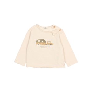 Camiseta Caravana Bebé Búho