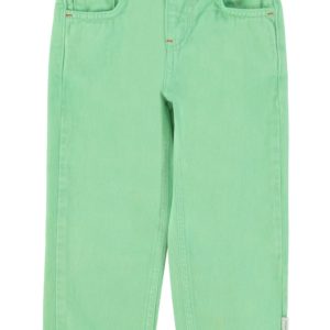 Pantalón Largo Green PiuPiuChick