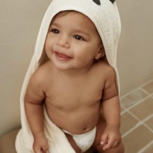 Toalla Panda Liewood