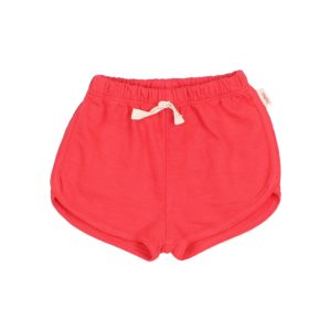 Shorts Cotton Fleece Bebe Buho