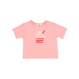 Camiseta Ice Cream Bebe Buho