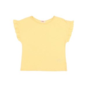 Camiseta Linen Girly Sun Buho