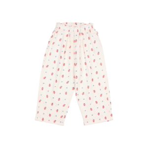 Pantalón Strawberry Cream Pink Búho