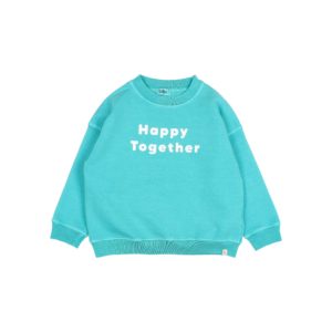 Sudadera Fleece Emerald Búho