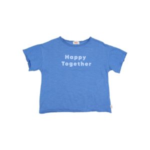 Camiseta Happy Búho