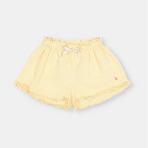 Shorts Drill Buho