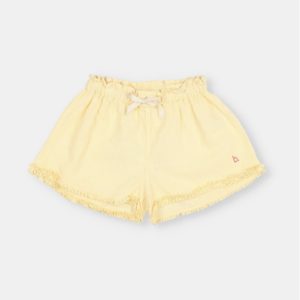 Shorts Girly Búho