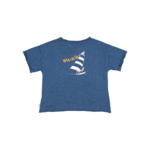 Camiseta Waikiki Búho