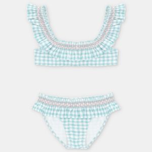 Bikini Vichy Picnic Baño Martin Aranda