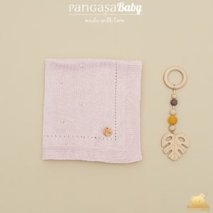 Manta Bodoques Pangasa