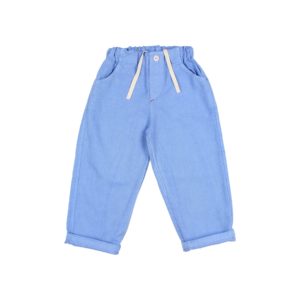 Pantalón Drill Búho