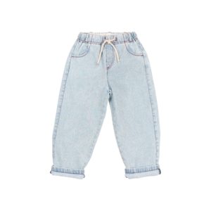 Pantalón Denim Búho