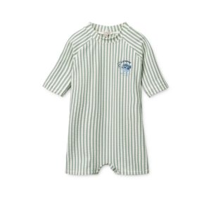 Swinsuit Thor Stripes Protección Solar Liewood