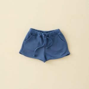 Short Jogging Blue Mi Canesu