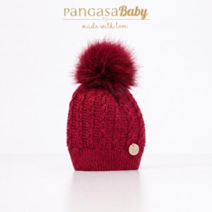 Gorro Ochos Pangasa
