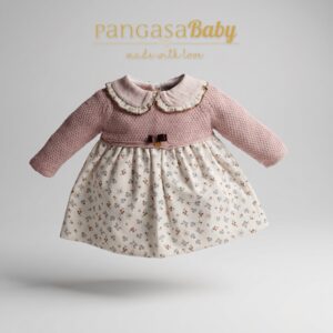 Vestido Liberty Vintage Pangasa