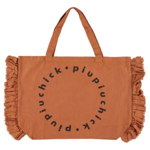 Bolsa Marrón Piupiuchick