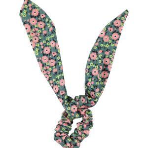 Coletero Flores Multicolor Piupiuchick