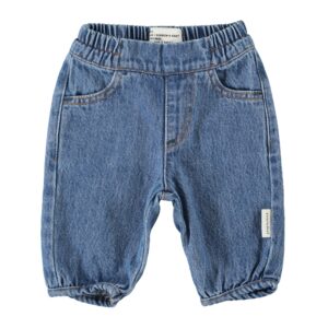 Pantalón Denim Bebé Piupiuchick