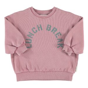 Sudadera Lunch Break Piupiuchick