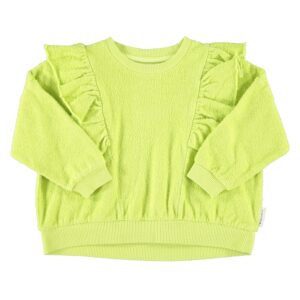 Sudadera Lima Piupiuchick