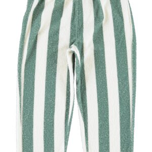 Pantalón Rayas Verdes Piupiuchick