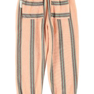 Pantalón Rosa Rayas Doble Piupiuchick