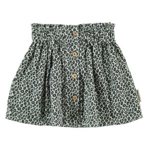 Falda Mint Print Piupiuchick