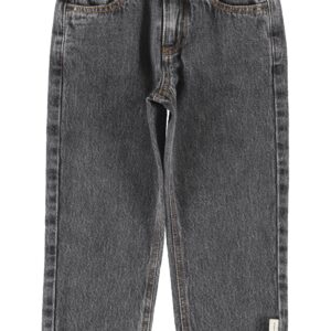 Pantalón Denim Gris Piupiuchick