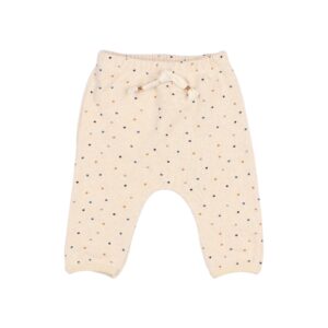 Legging Stars Natural Bébe Buho