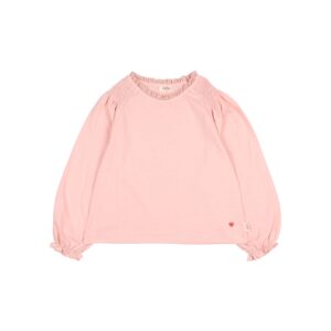 Camiseta Girly Rose Buho