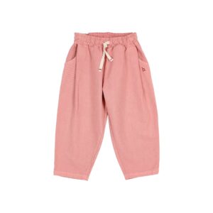 Pantalón Drill Girly Peony Buho