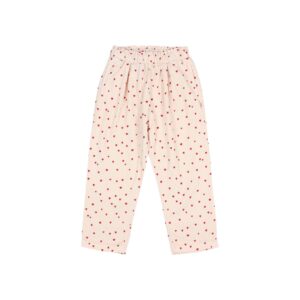 Pantalón Minicuore Creampink Buho