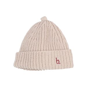 Gorro Knit Búho