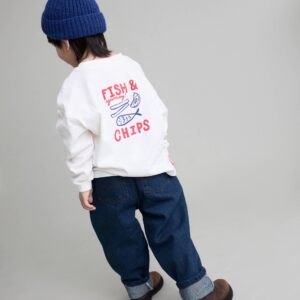 Camiseta Chips Buho