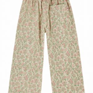 Pantalón Liberty Emile Et Ida