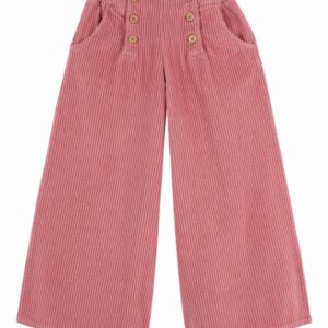 Pantalón Pana Campana Emile Et Ida