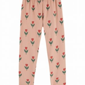 Legging Rosa Tulipanes Emile Et Ida