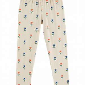Legging Tulipanes Emile Et Ida