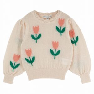 Jersey Tulipanes Emile Et Ida