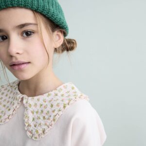 Sudadera Cottage Buho